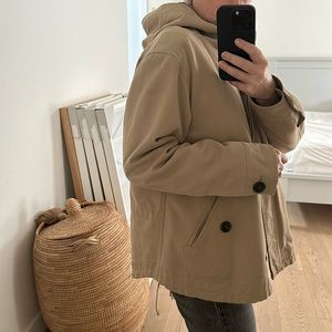 Comptoir des Cottoniers Outerwear Women